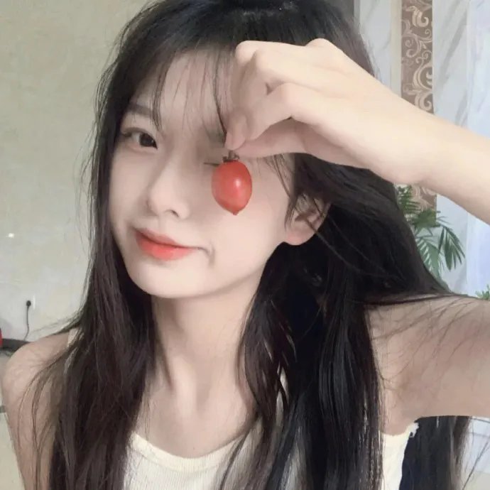 尘埃的女儿