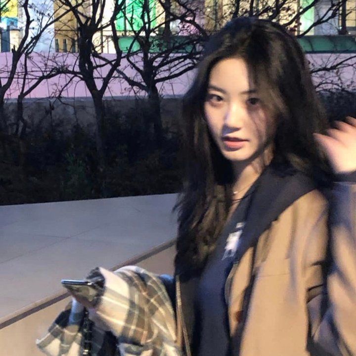 妳好,安妮